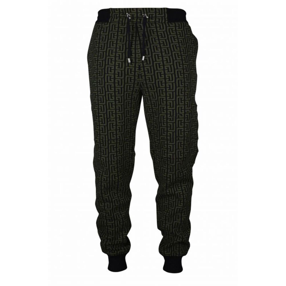 Balmain Men Jogging